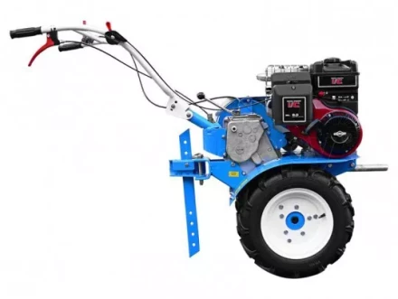 Мотоблок бензиновый НЕВА МБ-Б 6,0 компакт  купить в Ханты-Мансийске