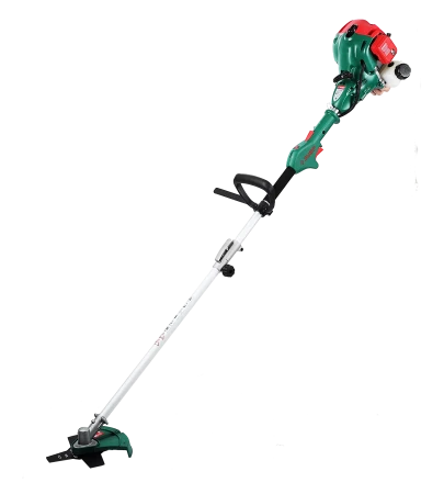 Триммер бензиновый (бензокоса) ЗКРБ-250 серия МАСТЕР купить в Ханты-Мансийске