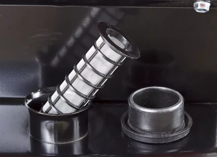 Пушка дизельная непрямого нагрева дисплей К9 ДПН-К9-21000-Д серия МАСТЕР купить в Ханты-Мансийске