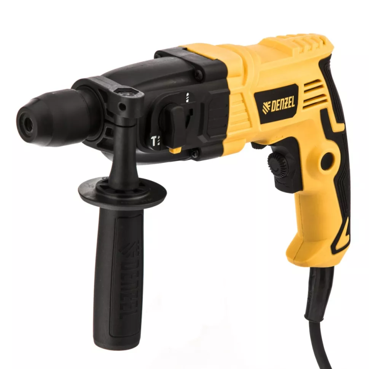 Перфоратор RH-400-12 Denzel 26601 купить в Ханты-Мансийске