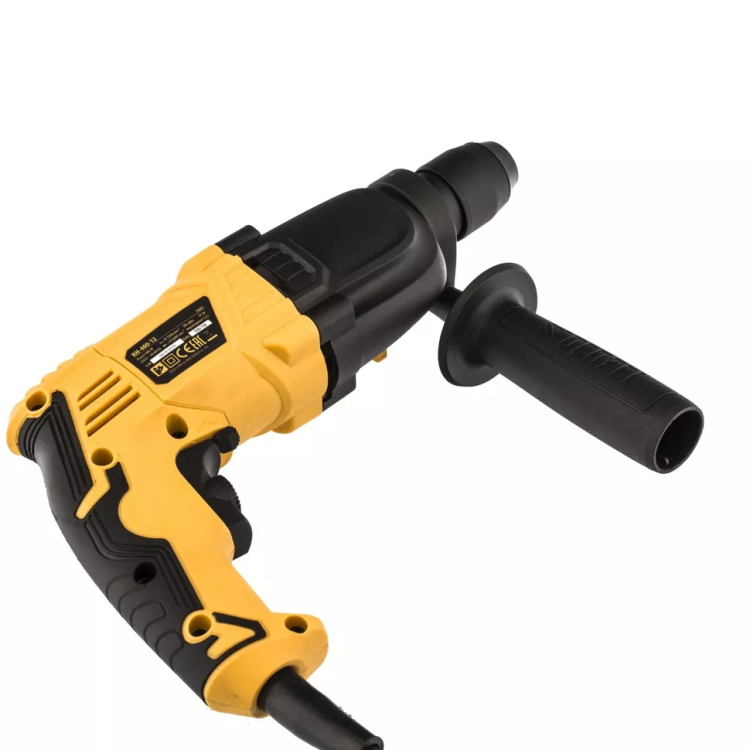 Перфоратор RH-400-12 Denzel 26601 купить в Ханты-Мансийске