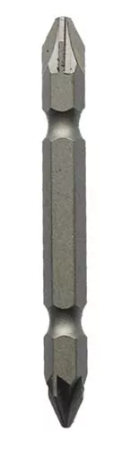 Вставка двусторонняя PZ1/PZ2 65 мм 19805