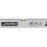 Правило-уровень с ручками GRAND, 2.5 м, STAYER Professional 10752-2.5 10752-2.5 купить в Ханты-Мансийске