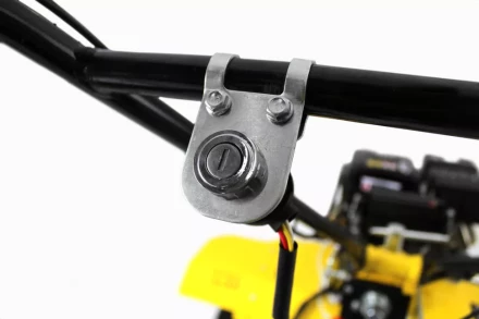 Мотоблок HUTER МК-11000МE (МК-11000Е) с электростартером купить в Ханты-Мансийске