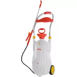 Опрыскиватель GRINDA "Handy Spray" садовый, 16 л, с телескоп. удлинителем, на колесах 8-425163