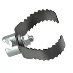 Прочистная насадка-нож акулий зуб Т-150-1 98055