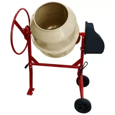 Бетоносмеситель ELITECH Б200 купить в Ханты-Мансийске