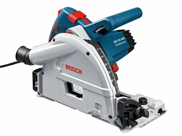 Пила погружная Bosch GKT 55 GCE (0.601.675.000) купить в Ханты-Мансийске
