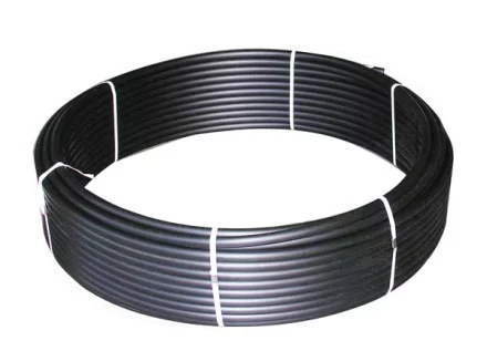 Труба ПЭ 100 Энкор ф25х14мм PN6 45511 купить в Ханты-Мансийске