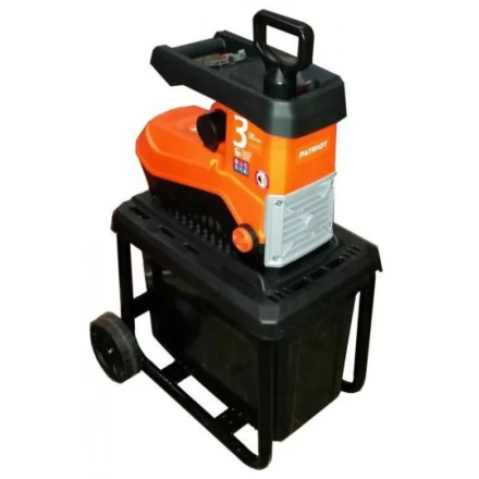 Измельчитель Patriot Garden РТ SE 30 купить в Ханты-Мансийске