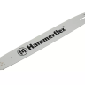 Шина цепной пилы HAMMER 401-006 0,325''-1,3 мм-72, 18 дюймов купить в Ханты-Мансийске