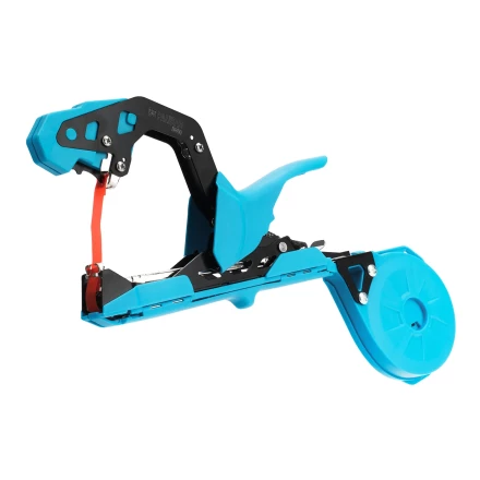 Тапенер садовый для подвязки растений, скобы 10 000 шт., лента 30 м, LUXE// Palisad 64524 купить в Ханты-Мансийске