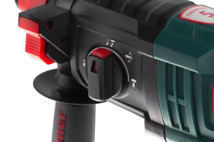 Перфоратор HAMMER PRT650D купить в Ханты-Мансийске