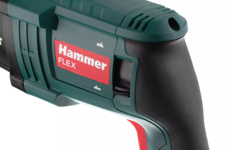 Перфоратор HAMMER PRT650D купить в Ханты-Мансийске
