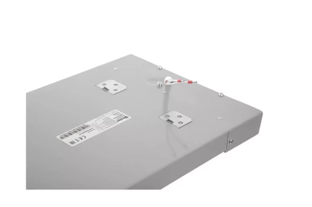 Обогреватель инфракрасный WESTER IH-2000 купить в Ханты-Мансийске