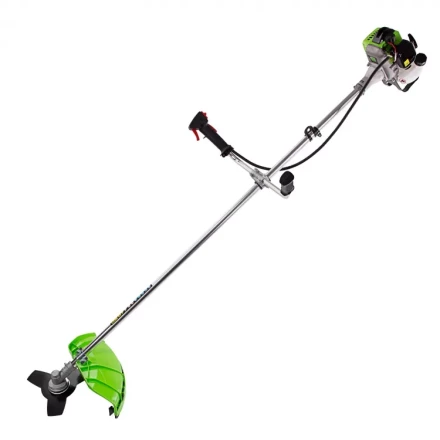 Триммер бензиновый Сибртех КС-1300Н неразъемная штанга 962505 купить в Ханты-Мансийске