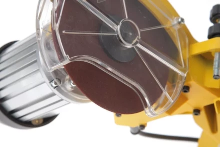 Станок заточный электрический C2001 CHAMPION купить в Ханты-Мансийске