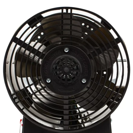 Газовая тепловая пушка GHG-50, 50 кВт, 1400 м3/ч, пропан-бутан Denzel 96480 купить в Ханты-Мансийске