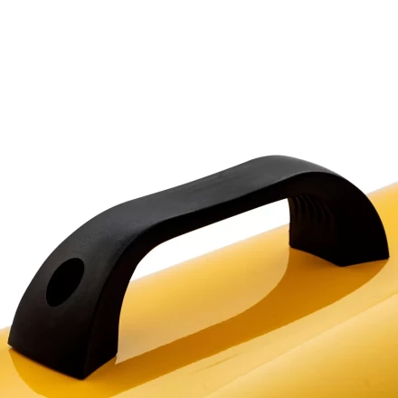 Газовая тепловая пушка GHG-50, 50 кВт, 1400 м3/ч, пропан-бутан Denzel 96480 купить в Ханты-Мансийске