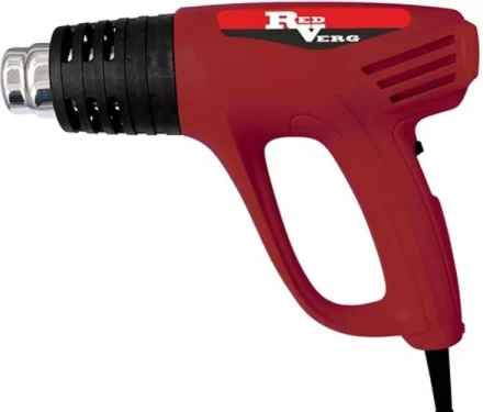 Фен строительный RedVerg RD-HG200/4 купить в Ханты-Мансийске