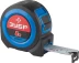 Рулетка ЗУБР, сверхширок полотно, особо длинный вылет, нейлон покрытие, упрочненный двухкомп корпус, 8м/27мм 34059-08-27 купить в Ханты-Мансийске