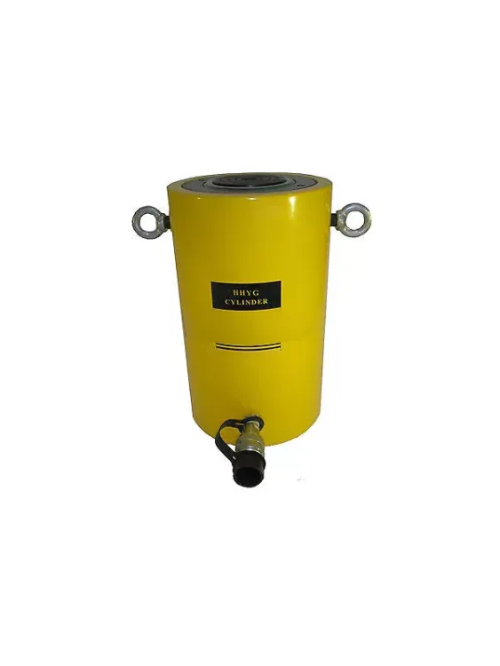 Домкрат гидравлический грузовой TOR ДУ250П300 (HHYG-250300) 250 т 1004561 купить в Ханты-Мансийске