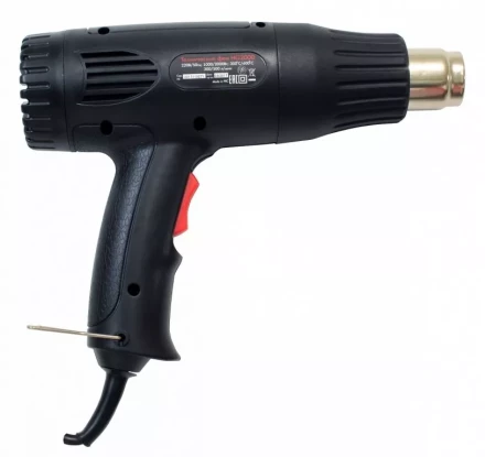 Фен строительный RedVerg Basic HG2000 купить в Ханты-Мансийске