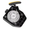 Стартер для бензотриммера DT-33, DT-33S, DT-43, DT-43S, DT-52, DT-52S и мотобура DX-52 Denzel 96397 купить в Ханты-Мансийске