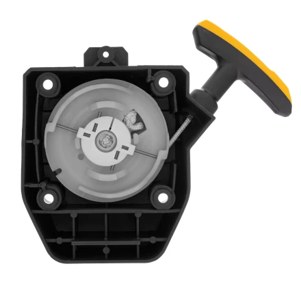 Стартер для бензотриммера DT-33, DT-33S, DT-43, DT-43S, DT-52, DT-52S и мотобура DX-52 Denzel 96397 купить в Ханты-Мансийске