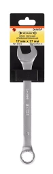 Ключ гаечный комбинированный 17x17 Энкор 26212