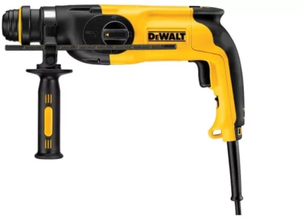 Перфоратор DeWalt D25103K купить в Ханты-Мансийске