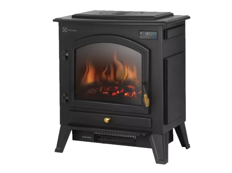Электрокамин-камин электрический ELECTROLUX EFP/F 200RC купить в Ханты-Мансийске
