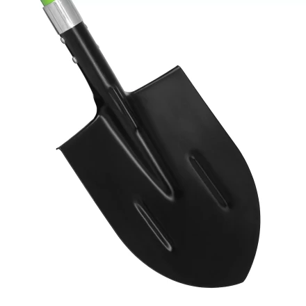 Лопата штыковая Palisad, 210х290х1150 мм, фибергласовый черенок, 61390 купить в Ханты-Мансийске