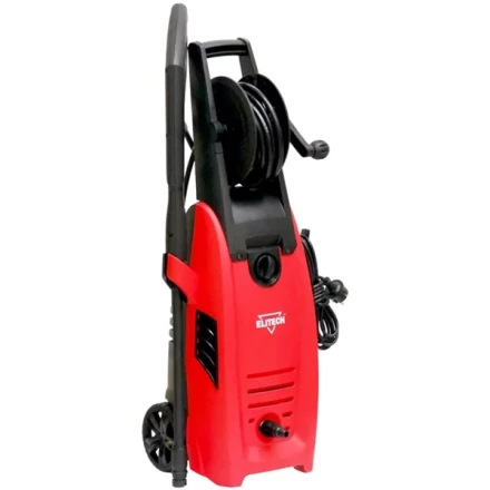 Минимойка-мойка высокого давления Elitech М 1800РКС купить в Ханты-Мансийске