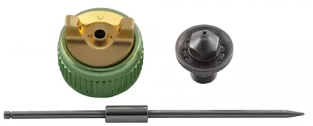 Сопло дюза 1,4мм для краскопульта JA-LVLP-25GN  Jonnesway 47700 купить в Ханты-Мансийске