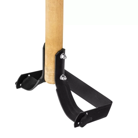 Полольник с качающимся полотном Palisad, 135х1440 мм, деревянный черенок 62286 купить в Ханты-Мансийске