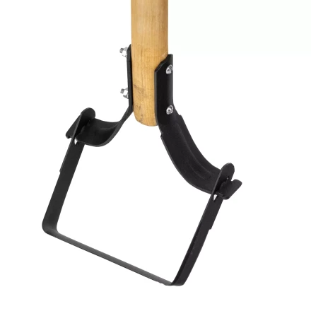 Полольник с качающимся полотном Palisad, 135х1440 мм, деревянный черенок 62286 купить в Ханты-Мансийске