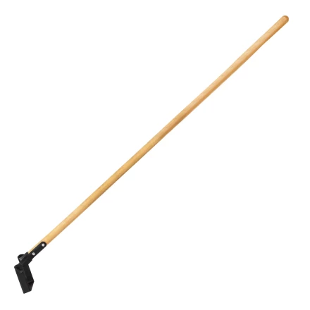 Полольник с качающимся полотном Palisad, 135х1440 мм, деревянный черенок 62286 купить в Ханты-Мансийске