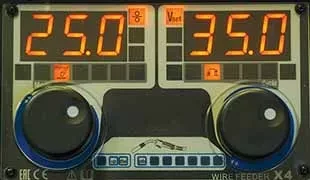 Подающий механизм к SKYWAY 350 DUAL PULSE c пакетом 5метров Aurora-Pro купить в Ханты-Мансийске