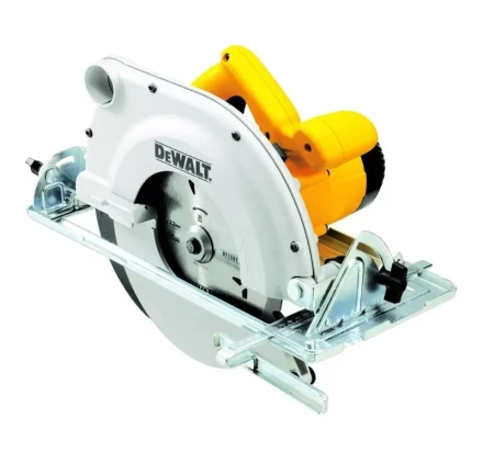 Пила дисковая (циркулярная) DeWalt D23700 купить в Ханты-Мансийске