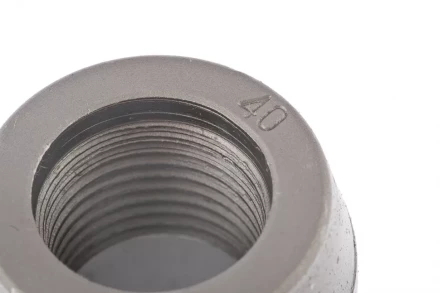 Буровая коронка M22 х 40 мм MATRIX артикул 70365 купить в Ханты-Мансийске