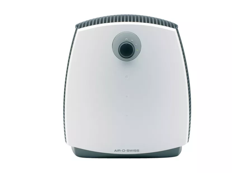 Мойка воздуха BALLU AOS W2055A купить в Ханты-Мансийске