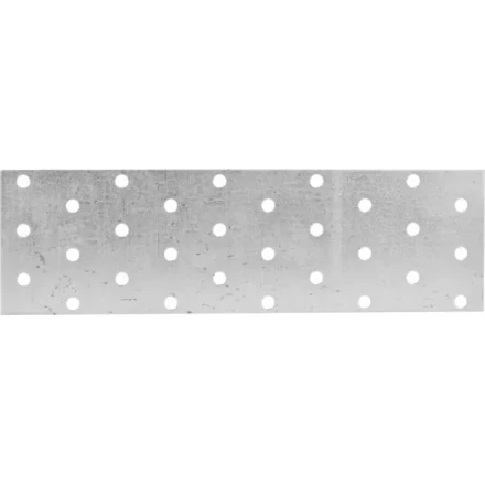 Пластина соединительная ЗУБР &quot;МАСТЕР&quot;, 60х200мм, 20шт 310255-060-200 купить в Ханты-Мансийске