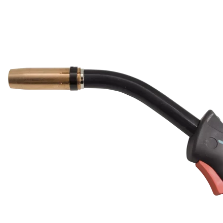 Горелка MW 600 Ultra Double cooled (3m / Water / Euro) PR766.0529 купить в Ханты-Мансийске