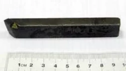 Резец проходной прямой 16х10х100 ВК8 ГОСТ 18878-73 Россия