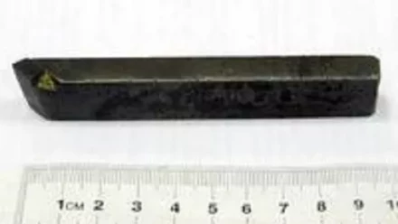 Резец проходной прямой 16х10х100 ВК8 ГОСТ 18878-73 Россия купить в Ханты-Мансийске