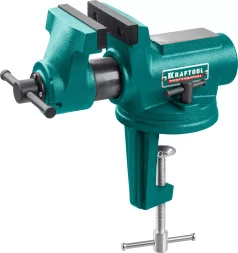 Тиски KRAFTOOL EXPERT универсальные 32710-100