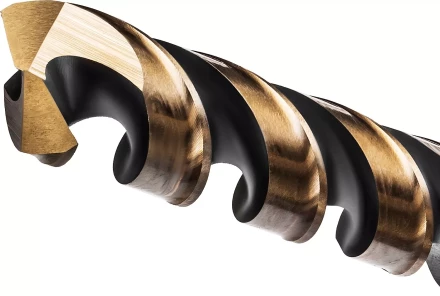 Сверло по металлу HSS-Co 29656-12 купить в Ханты-Мансийске