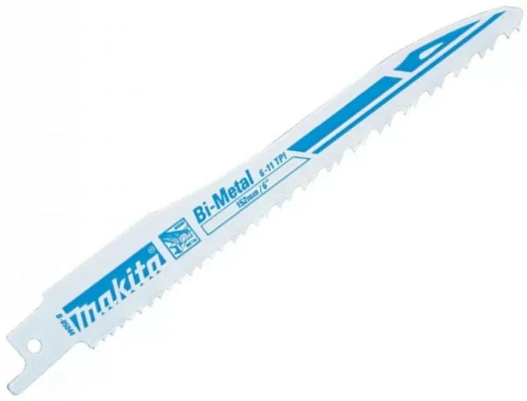 Пильное полотно Makita, Super Express, BIM B-05044 купить в Ханты-Мансийске