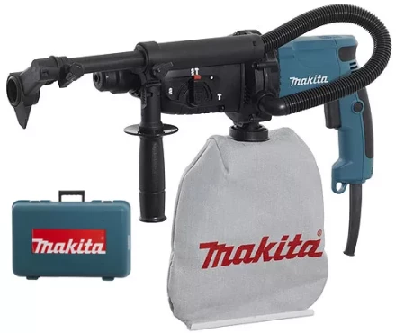 Перфоратор Makita HR2432 купить в Ханты-Мансийске